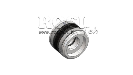 HYDRAULIKSTEMPEL AL.80