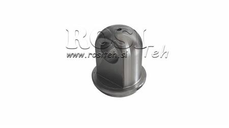 TESTA DI SALDATURA PER GANCIO CATEGORIA SPECIALE 2