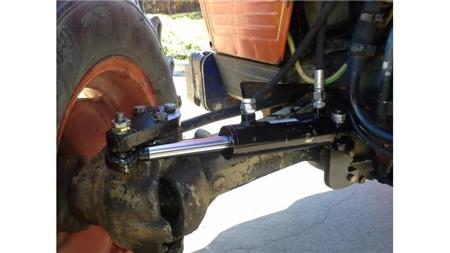 OHJAUSSETTI HYDROSTAATTINEN SAME DELFINO 4RM