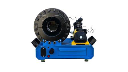 14077-KANNETTAVA PURISTIN PM16-8J (100 Ton) KOURILLA