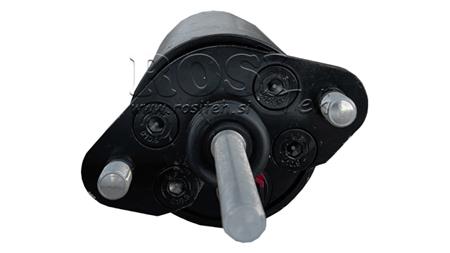 HYDRAULICKÝ RVBR KOMBINOVANÝ PRUŽINOVÝ BRZDOVÝ CYLINDER D=35 mm 306636/35B