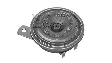 ТИП СИРЕНА 1 - ХОРН 12V