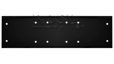 MOUNTING PLATE FOR ELECTRIC WINCH RS-12000