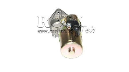 AVVIATORE PER MOTORE A BENZINA EG4-340/390/420