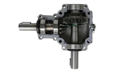 NURK REDUKTOR PTO 1:2.88 (10HP-7kW)