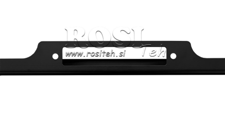 MOUNTING PLATE FOR ELECTRIC WINCH RS-12000