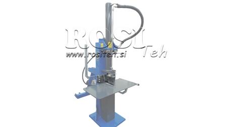 GALVANIZED AXE FOR WOOD SPLITTER