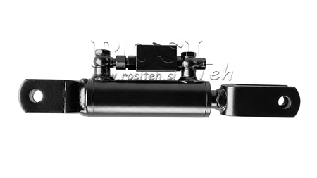 HYDRAULINEN KALTEVUUDENSÄÄDIN - LANDINI 60/30MIN.380 TYYPPI (1) Φ 18/19