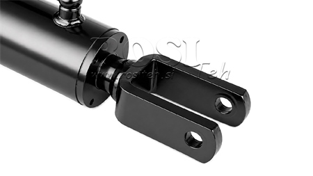 HYDRAULINEN KALTEVUUDENSÄÄDIN - FENDT 80/40MIN.560 TYYPPI (1) Φ 22/22