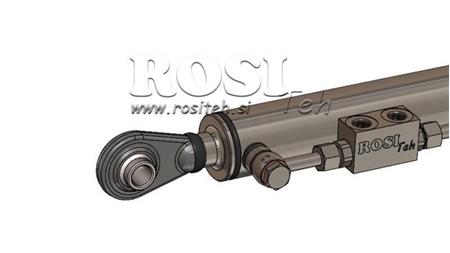 10152 - ΥΔΡΑΥΛΙΚΗ ΣΥΣΚΕΥΗ ΑΝΥΨΩΣΗΣ ΑΥΤΟΜΑΤΗ - 1 CAT. 5030-400 (20-55HP)(19.2)