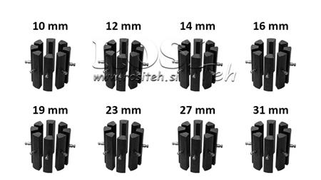 14077-KANNETTAVA PURISTIN PM16-8J (100 Ton) LEUKOILLA