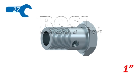 HYDRAULINEN YHTEENLIITIN NZ