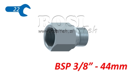 HIDRAULISKĀ SAVIENOJUMA PIEDERUMS NZ