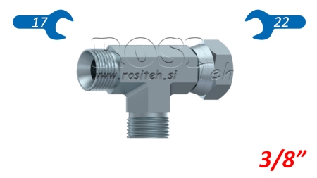 HYDRAULINEN YHTEENLIITIN NZ