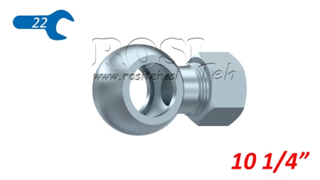 HYDRAULINEN YHTEENLIITIN NZ