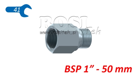 HIDRAULISKĀ SAVIENOJUMA PIEDERUMS NZ