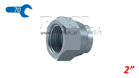 ΥΔΡΑΥΛΙΚΟΣ ΣΥΝΔΕΤΗΡΑΣ NZ