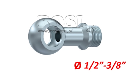 SILMÄLIITIN 1/2 / 3/8