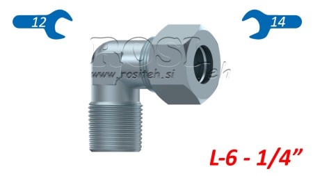 HYDRAULINEN YHTEENLIITIN NZ