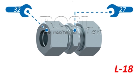 HYDRAULINEN YHTEENLIITIN NZ