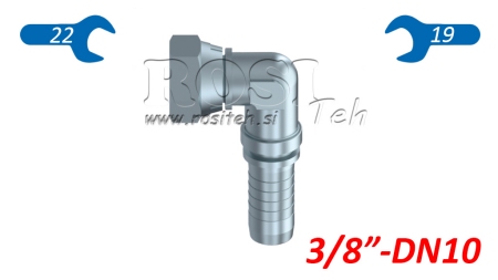 HYDRAULINEN YHTEENLIITIN NZ