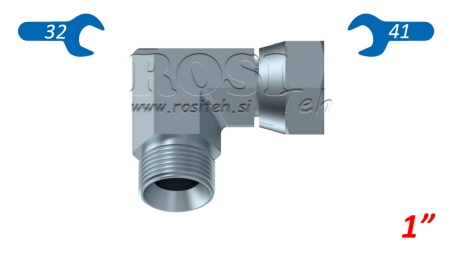 ACOPLAMIENTO DE CONEXIÓN HIDRÁULICA NZ