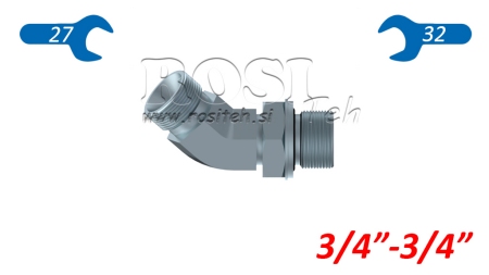 HYDRAULINEN YHTEENLIITIN NZ