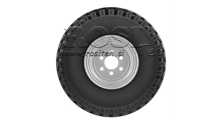 15,0/55-17 RENGAS AW909 (14 PR) VANTEELLA 13,00 x 17