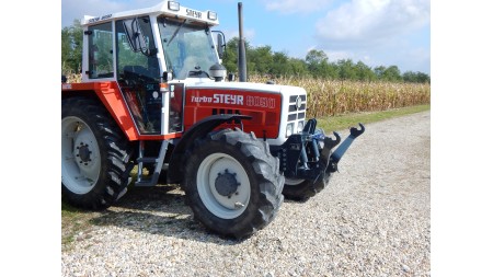 TRAKTORIN YLEISMALLINEN ETUNOSTOLAITE SARJA KAT. 2 1500KG