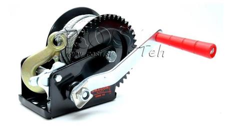 HANDWINCH DWK 16 - 725 kg