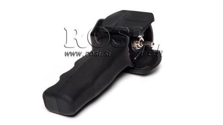 ACCESSORY EQUIPMENT - WIRE REMOTE CONTROL