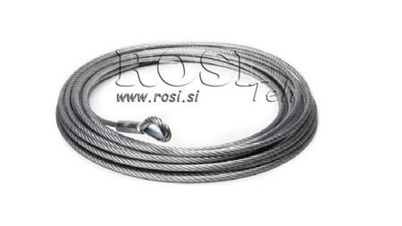 ACCESSORY EQUIPMENT – CABLE