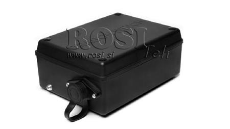 ACESSÓRIO - UNIDADE DE CONTROLE