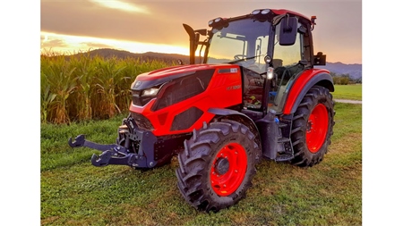 TRAKTORIN YLEISMALLINEN ETUNOSTOLAITE SARJA CAT. 2 1500 KG
