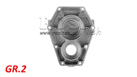 ЗАДЕН КОРПУС ЗА СКОРОСТНА КУТИЯ GR.2