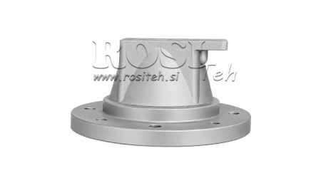 FLANGE HIDRÁULICA - BELL LS161 (EM0,25-0,37KW/GR1)