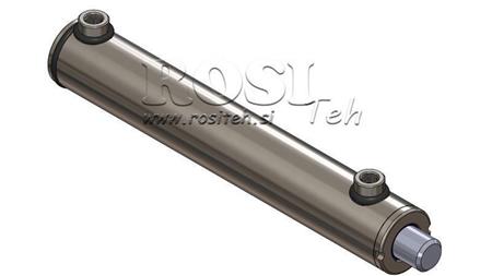 CYLINDRE HYDRAULIQUE STANDARD 80/40-450