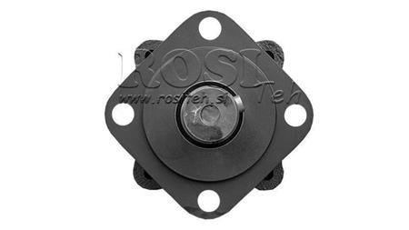 HIDRAULIKUS MOTOR MS 250