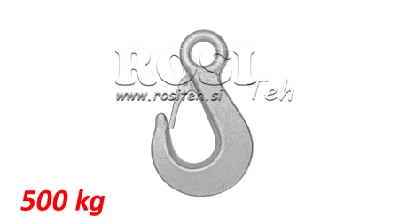 Āķis AR ACU 500 KG