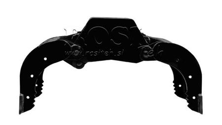 UCHOPIČ KAMEŇA BSG 600 TG 2000 kg - 1500 mm