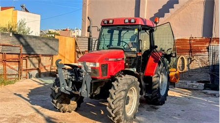 TRAKTORIN YLEISMALLINEN ETUNOSTOLAITE SARJA CAT. 2 1500 KG