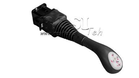 JOYSTIC NIMCO ZA ZSINORRAL GÖMB - GOMB NÉLKÜL