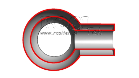 HYDRAULINEN YHTEENLIITIN NZ