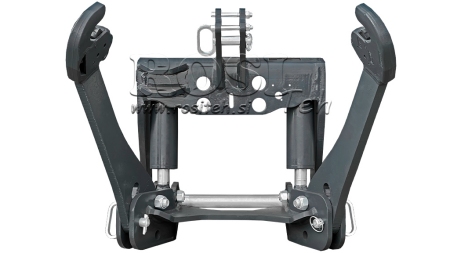 ΜΠΡΟΣΤΙΝΑ ΥΔΡΑΥΛΙΚΑ UNIVERSAL KIT 2KAT ΓΙΑ ΤΡΑΚΤΕΡ 1500KG