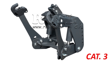 ΜΠΡΟΣΤΙΝΑ ΥΔΡΑΥΛΙΚΑ 3KAT ΓΙΑ ΤΡΑΚΤΕΡ 2250KG