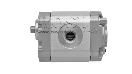 HYDRAULIPUMPPU 00A0.5X033 GR.0 - 0,5cc - VASEN