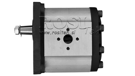 HIDRAULIKUS SZIVATTYÚ GR.3 46 CC JOBB - KARIMÁK