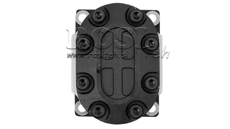 HYDRAULICKÉ ČERPADLO GR.3 55 CC ĽAVÁ - ZÁVIT