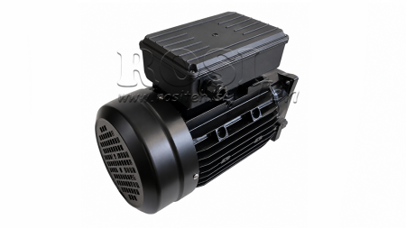 ERSÄTTNINGSMOTOR FÖR HYDRAULIKAGGREGAT 230V 3kW