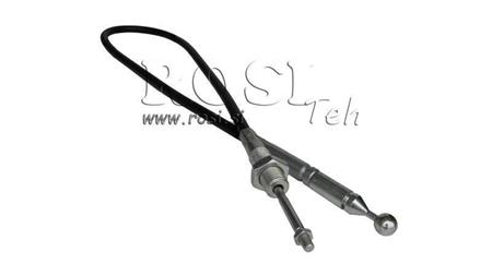 FLÄTA L=3000 - kula